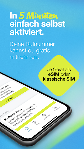 up von Drei Mobilfunk PC