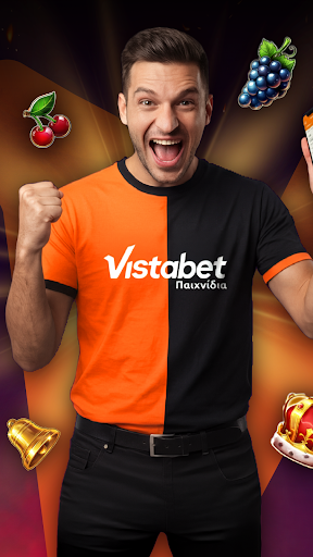 Vistabet Παιχνίδια Online PC