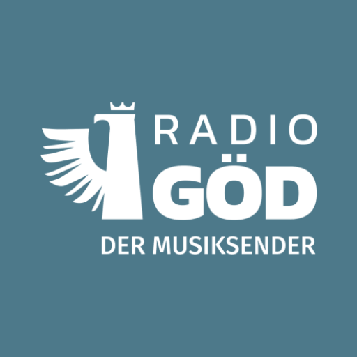 Radio GÖD DER MUSIKSENDER