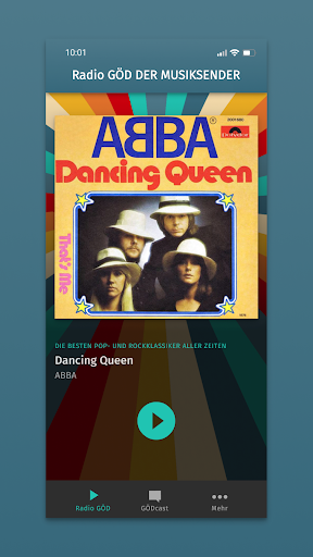 Radio GÖD DER MUSIKSENDER PC