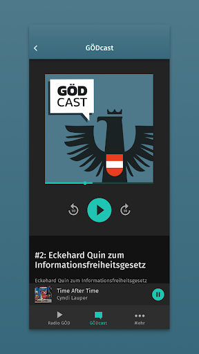 Radio GÖD DER MUSIKSENDER PC