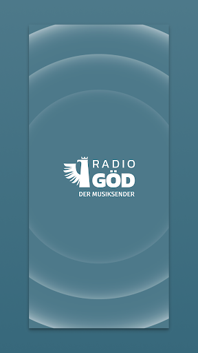 Radio GÖD DER MUSIKSENDER PC