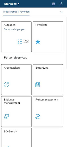 SPB Serviceportal Bund PC