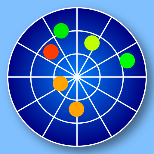 Stato GNSS (Test GPS) PC