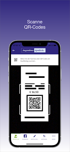 Augustinus Apotheke Vorau PC版