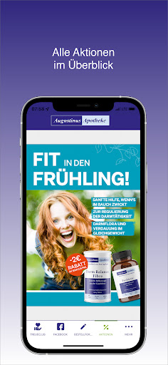 Augustinus Apotheke Vorau PC版