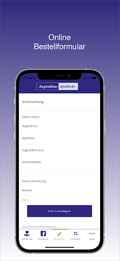 Augustinus Apotheke Vorau PC版