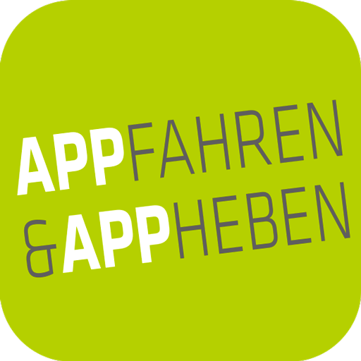 komputer APP-FAHREN & APP-HEBEN