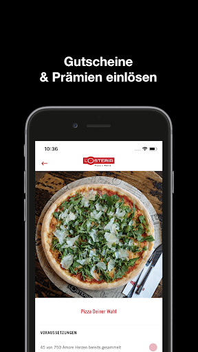 L'Osteria Amici Club PC