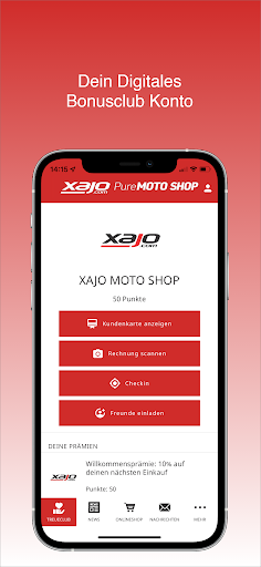 XAJO pure moto PC版