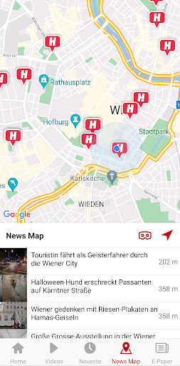 Heute - Die Tageszeitung PC
