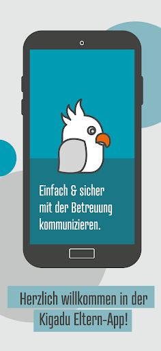 Kigadu Eltern-App PC版