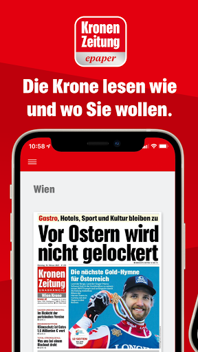 Krone-ePaper PC