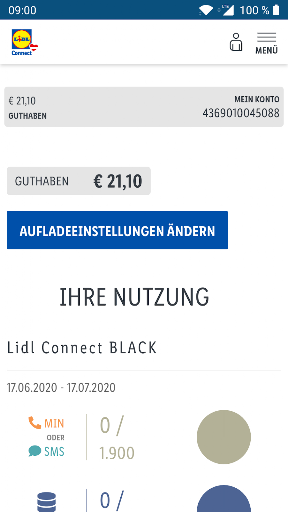 Lidl Connect App PC