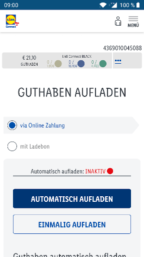 Lidl Connect App PC