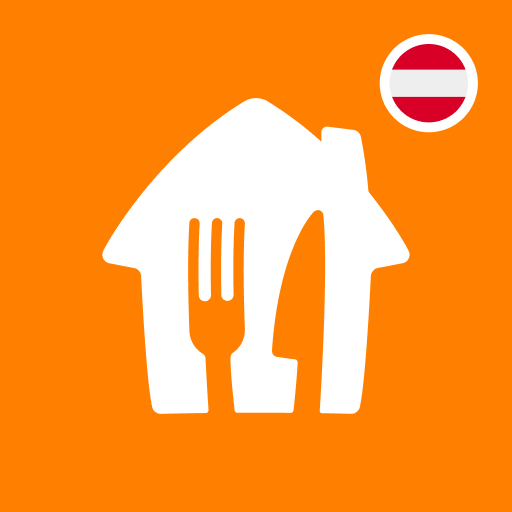 Lieferando -Essen Bestellen