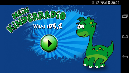 Mein Kinderradio PC