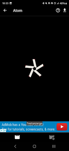 Bootiful Custom Boot-Animation پی سی