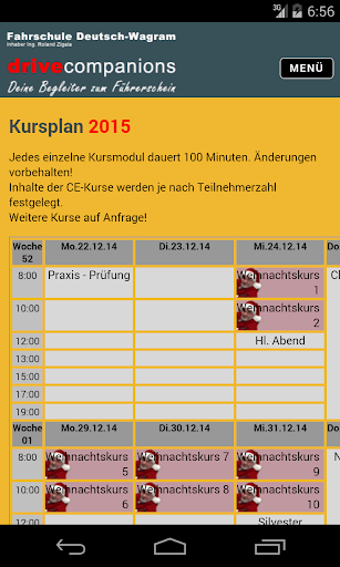 Fahrschule DW PC