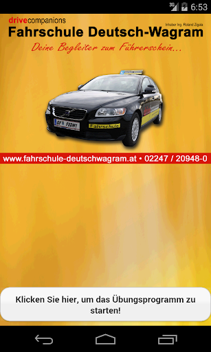 Fahrschule DW PC