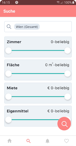 MyGEWO - Genossenschaftswohnun PC