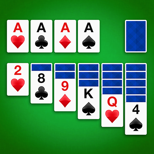 Solitaire PC