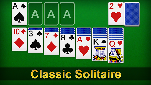 Solitaire PC