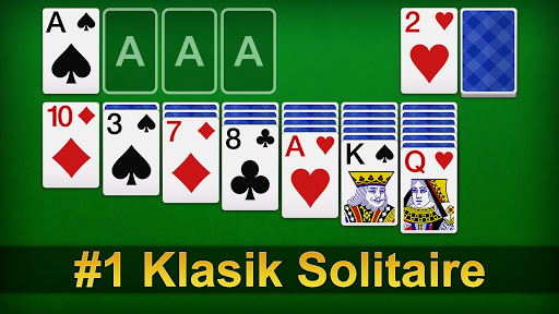 Solitaire - Türkçe