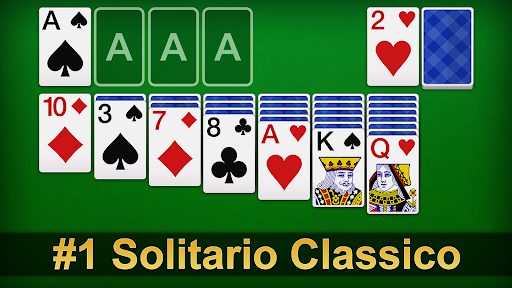 Solitario Italiano
