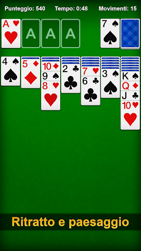 Solitario Italiano