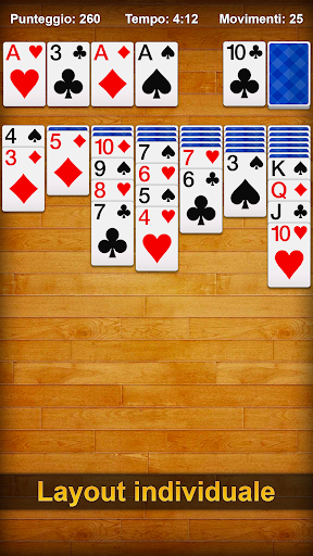Solitario Italiano