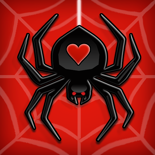 Solitario Spider PC