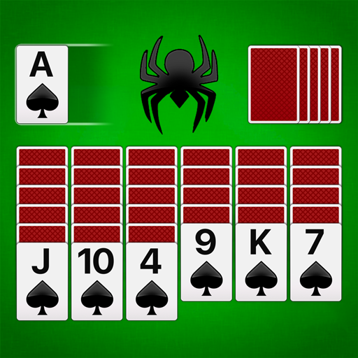 Spider Solitär