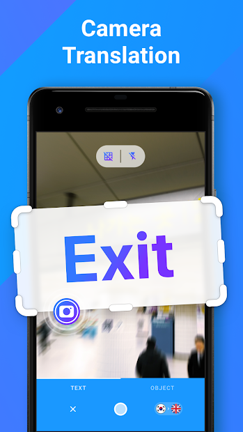 iTranslate Translator & Dictionary الحاسوب