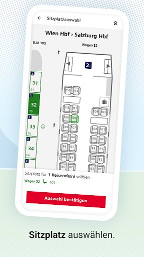 ÖBB Tickets PC