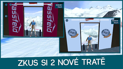 ASG: Austrian Ski Game PC