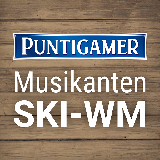 Musikanten Ski-WM PC