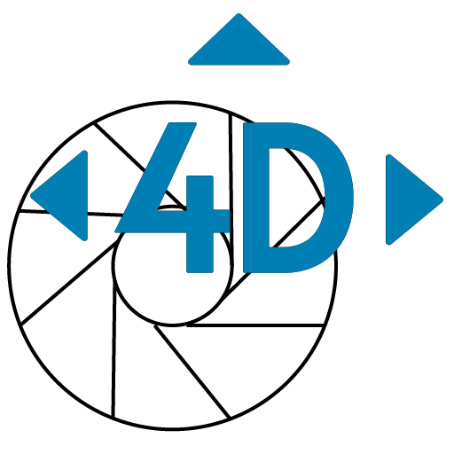 RTK camera - 3D geotag scanner