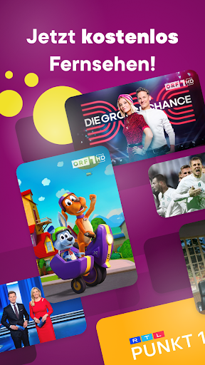 simpliTV | TV-Streaming App PC