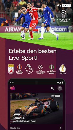 simpliTV | TV-Streaming App PC