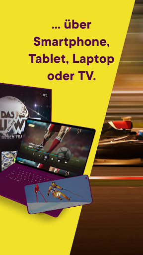 simpliTV | TV-Streaming App PC