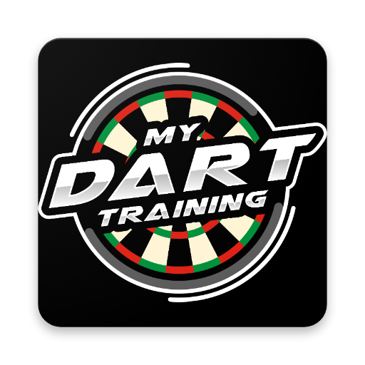 My Dart Training PC