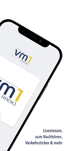 Radio VM1 PC