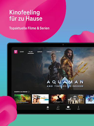 Magenta TV (AT) PC
