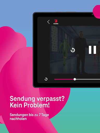 Magenta TV (AT) PC