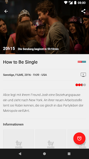 TV-MEDIA TV Programm PC