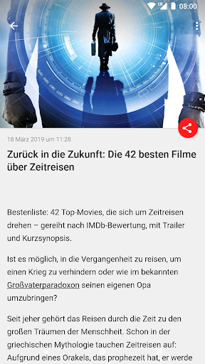 TV-MEDIA TV Programm PC