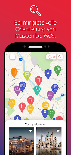 ivie - Wien City Guide PC