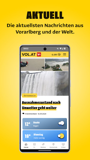 VOL.AT - Vorarlberg Online PC
