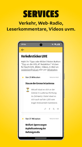 VOL.AT - Vorarlberg Online PC